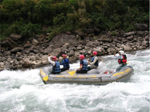 bhotekoshi_rafting